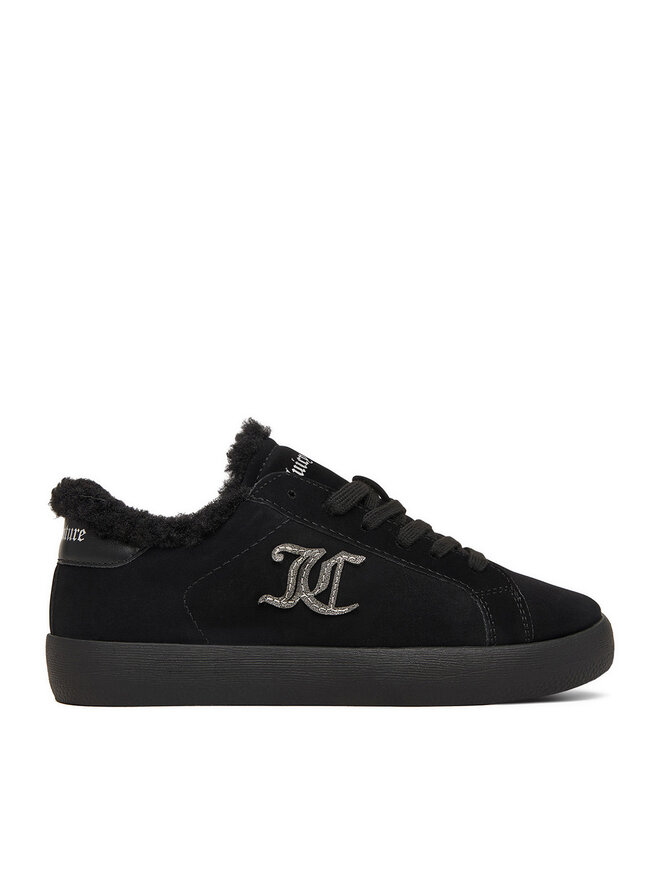 Juicy Couture Sneakers Juicy Couture CEO-WS13670-04 Schwarz