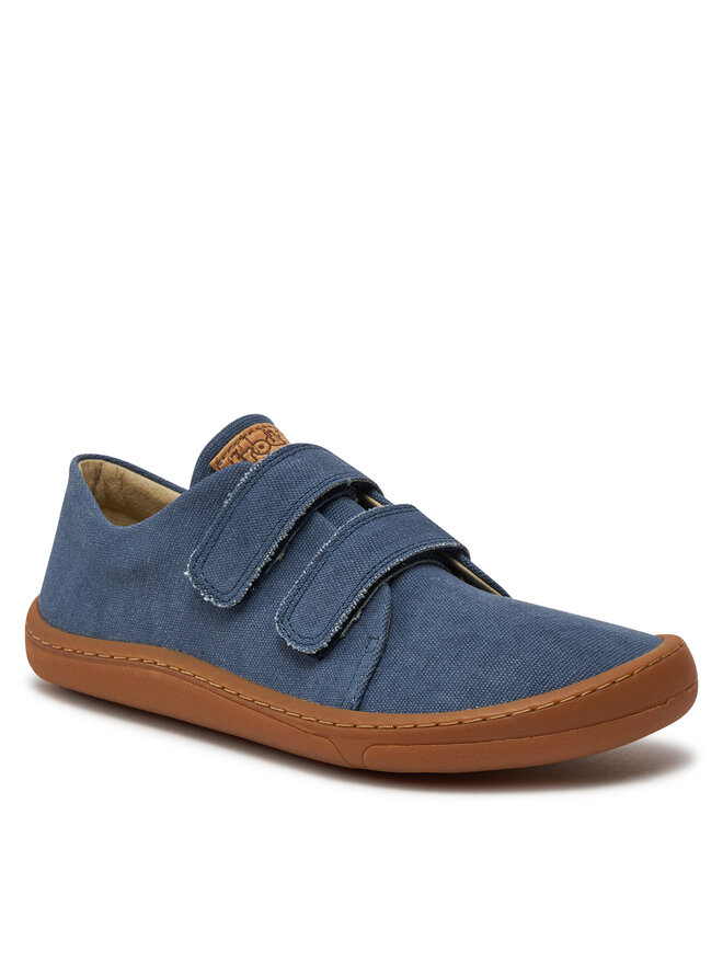 Froddo Superge Froddo Barefoot Vegan G3130248 DD Modra
