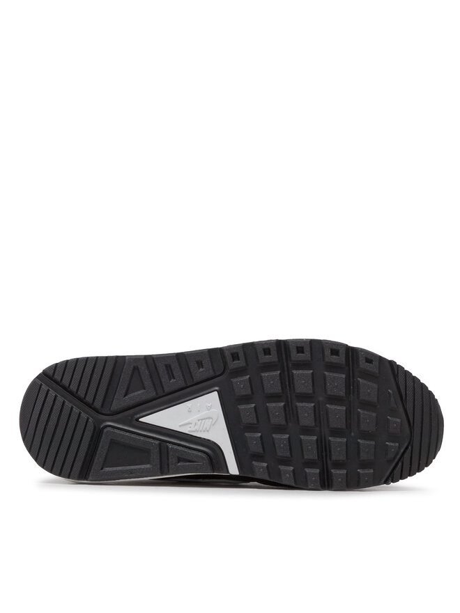 Nike Sportcipők Nike Air Max Ivo 580518 011 Fekete