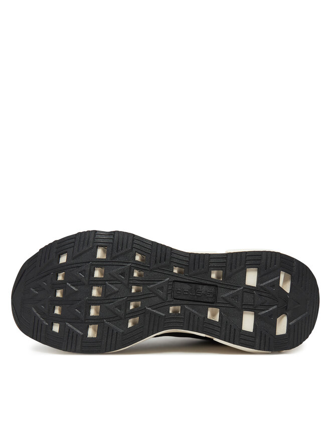 G-Star Raw Sneakersy G-Star Raw KMS3360 Čierna