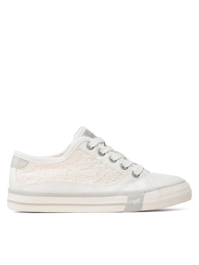 Sneakers dentelle femme on sale