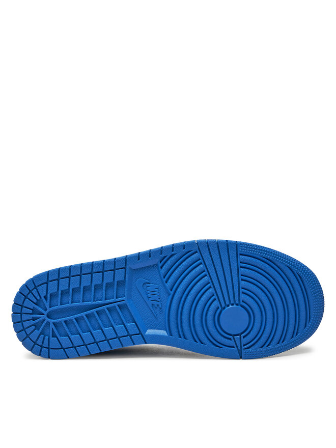 Nike Sneakers Nike Air 1 Mid DQ8426 042 Nero