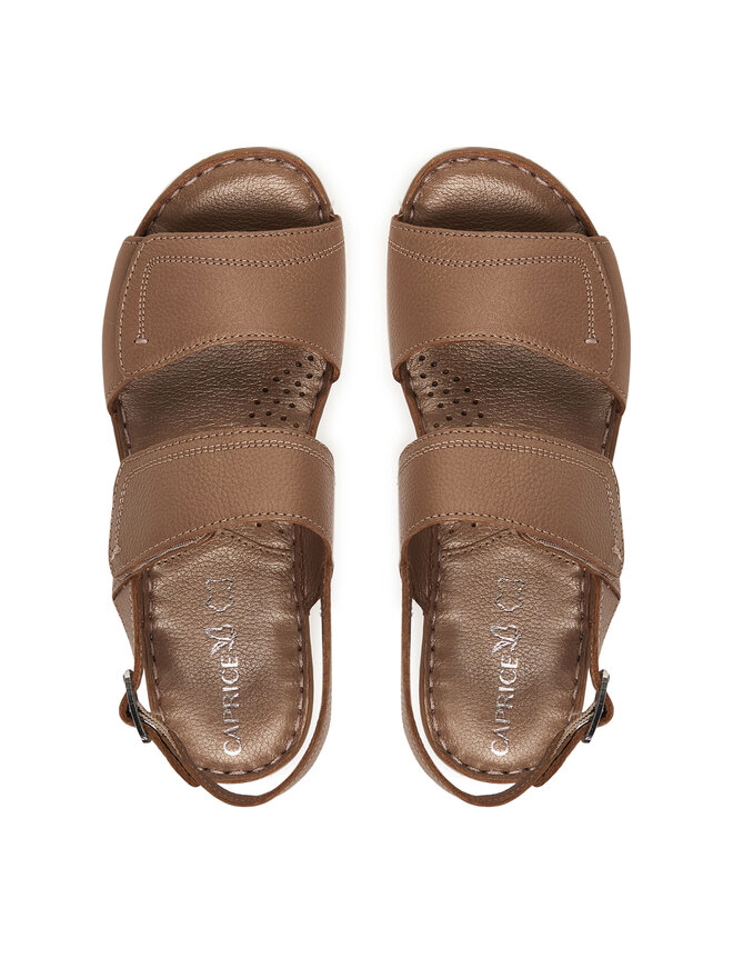 Caprice Sandalen Caprice 9-28153-42 Braun