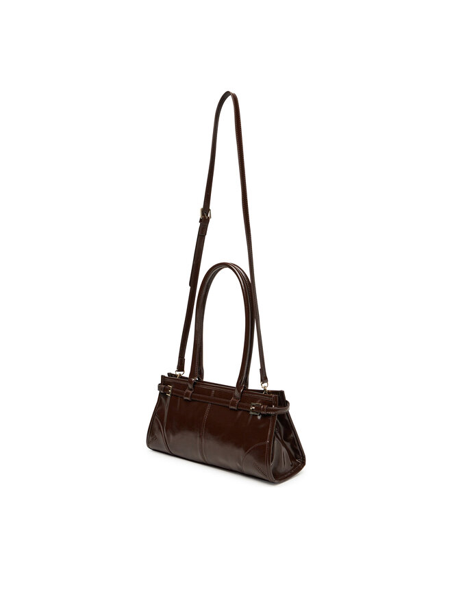 JENNY Handtasche JENNY C-JNY-M-001-08 Braun