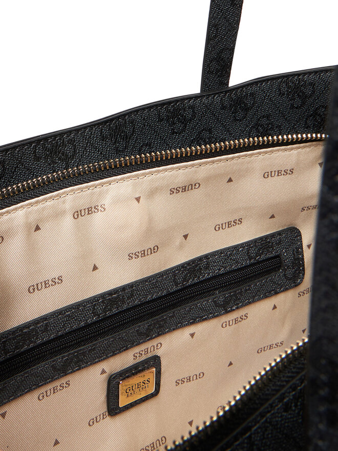 Guess Сумка Guess Meridian II HWSG69 74230 Сірий