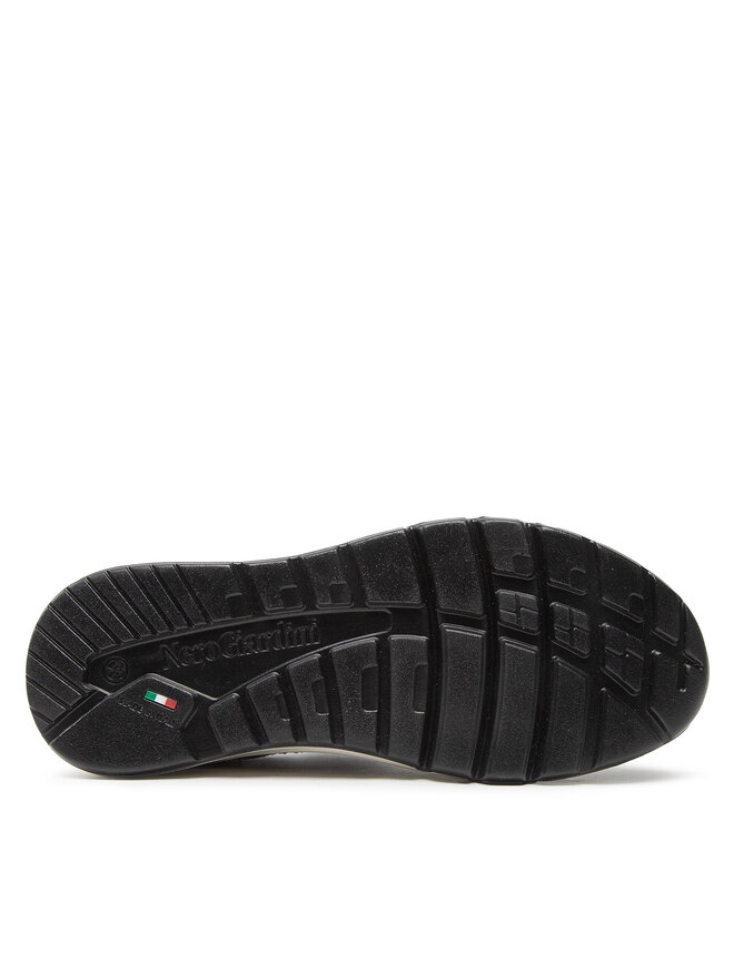 Nero Giardini Sneakers Nero Giardini I205240D Schwarz