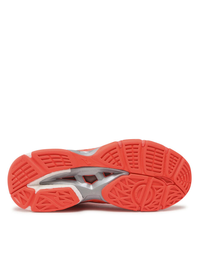 Joma Basketballschuhe Joma Block Lady 2013 V.BLOLS-2013 Orange