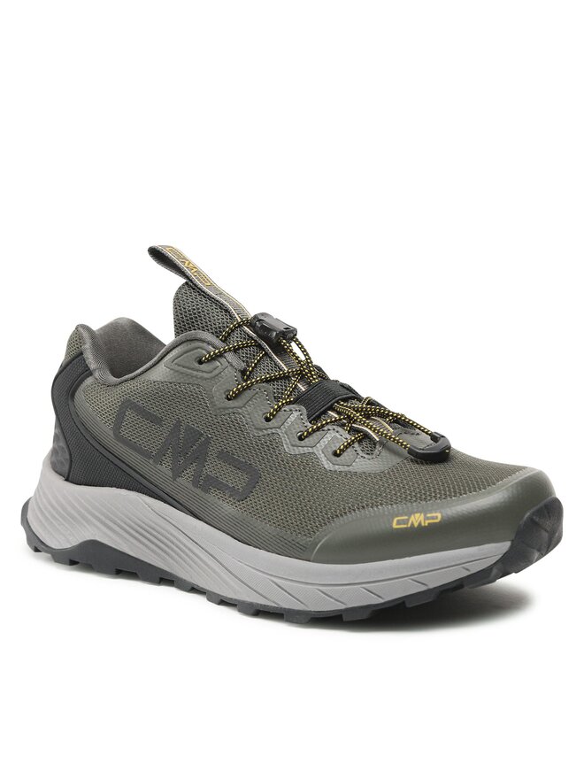 CMP Sneakers CMP Phelyx 3Q66897 Khakifarben