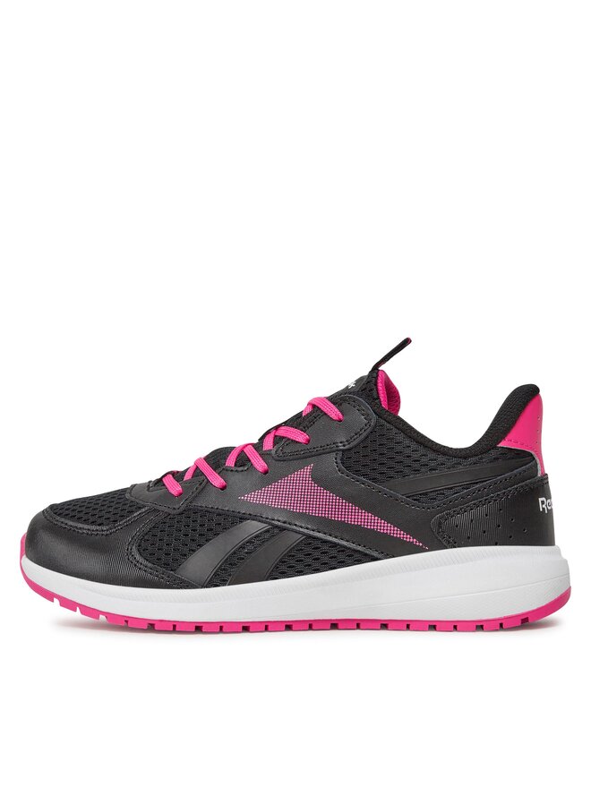 Reebok Παπούτσια για Τρέξιμο Reebok Road Supreme 4 IE6729 Μαύρο