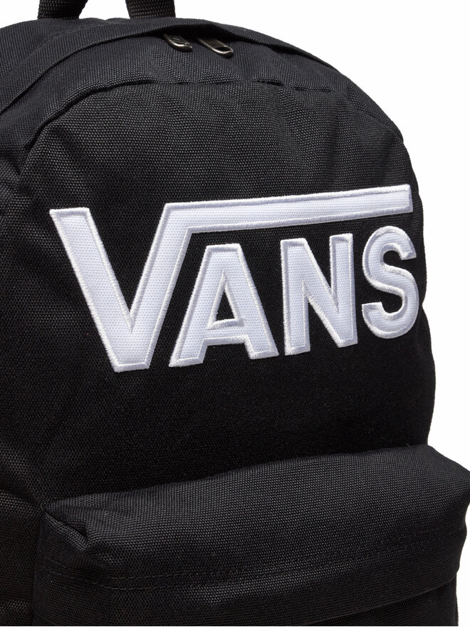 Vans Plecak Vans Old Skool Grom VN000H56BLK1 Czarny