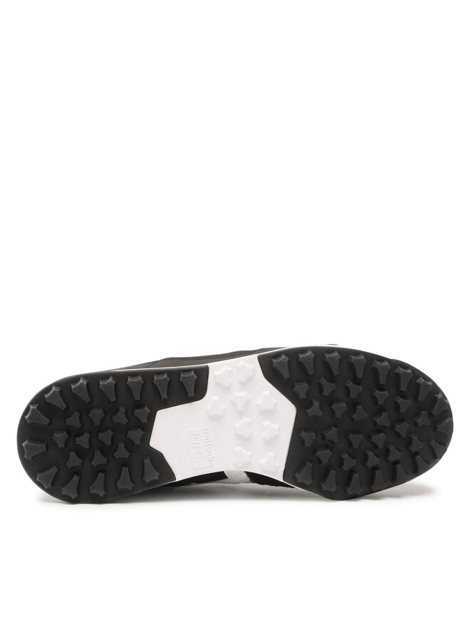 Onitsuka Tiger Sneakers Onitsuka Tiger Tiger Horizonia 1183A206 Schwarz