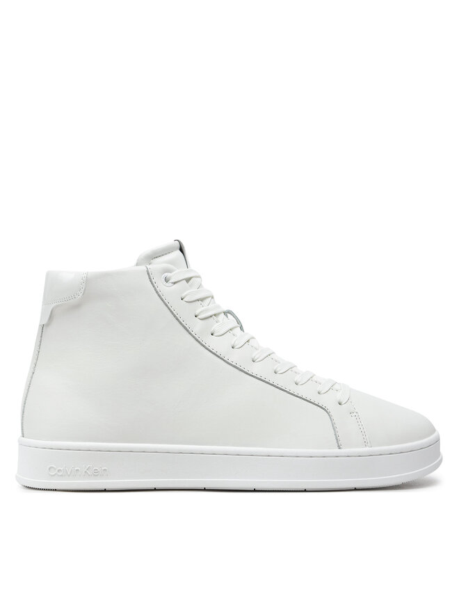 Calvin Klein Αθλητικά Calvin Klein HM0HM01547 Λευκό