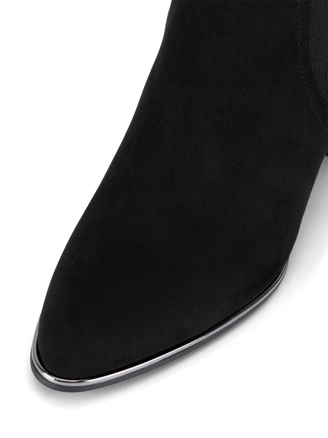 Jenny Fairy Stiefeletten Jenny Fairy WFA3134-1 Schwarz