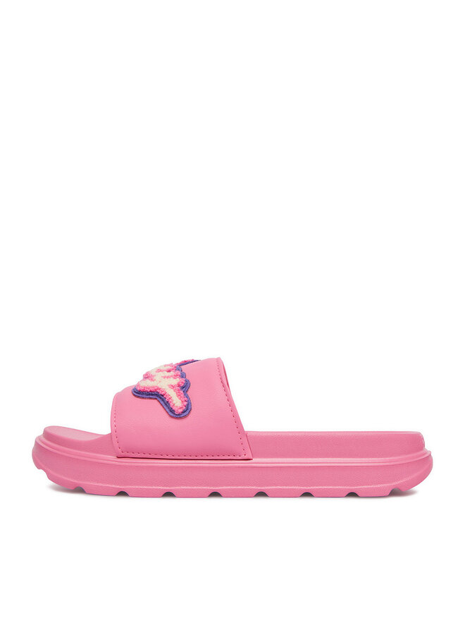 Roxy Pantoletten Roxy CEO-P5014550 Rosa