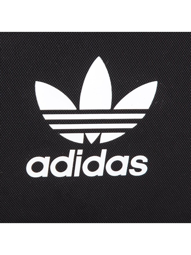 Rucksack adidas BP Cl Adicolor CW0637 Schwarz eschuhe
