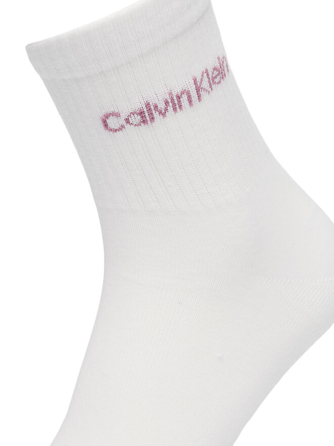 Calvin Klein Lange Socken Calvin Klein 701241453 Bunt