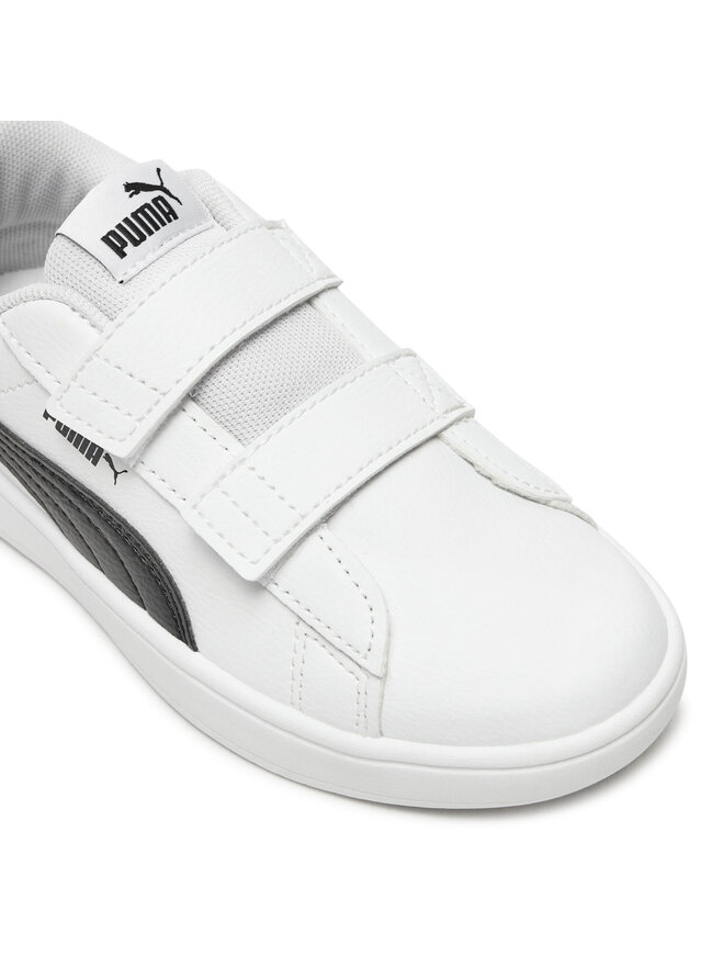 Puma Sneakersy Puma Rickie Classic V Ps 394253-13 Bílá