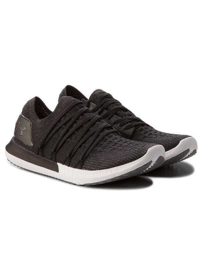 Under Armour Laufschuhe Under Armour Ua Speedform Slingshot 2 3000007-001 Schwarz