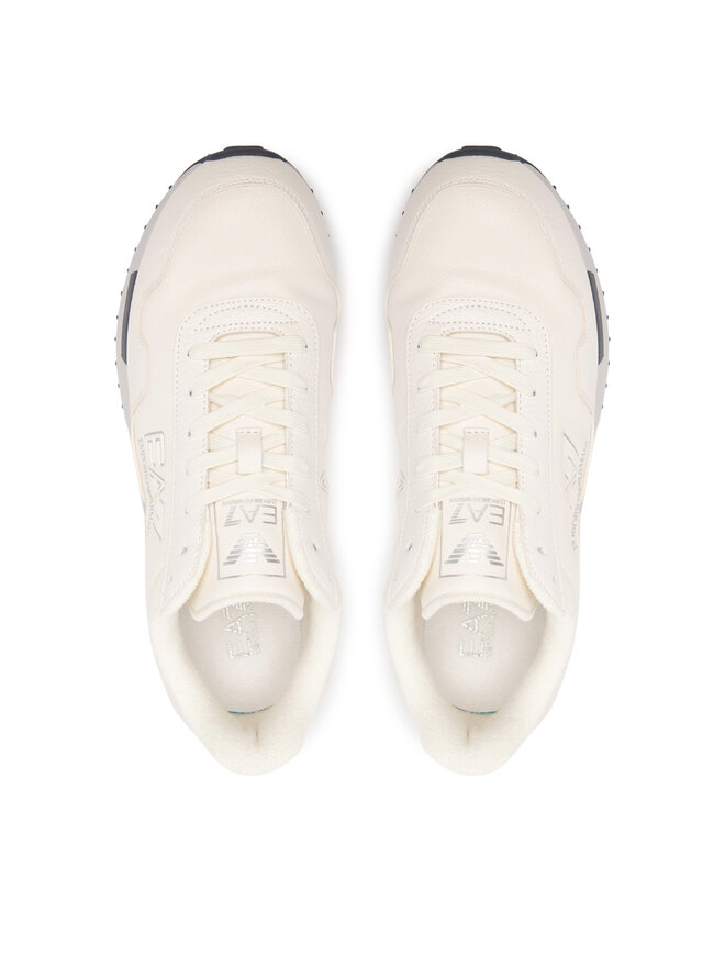 EA7 Emporio Armani Sneakers EA7 Emporio Armani 7X000873 AF28088 M0215 Creme