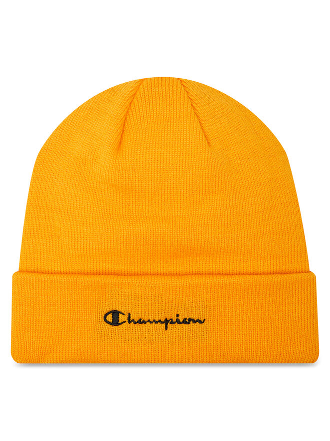 Champion Gorro Champion 804671 YS113 Amarillo