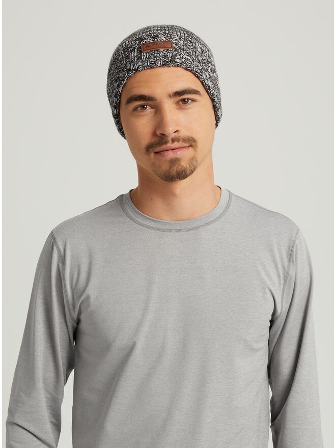 Burton Kapa Burton Gringo 10510105002 Siva