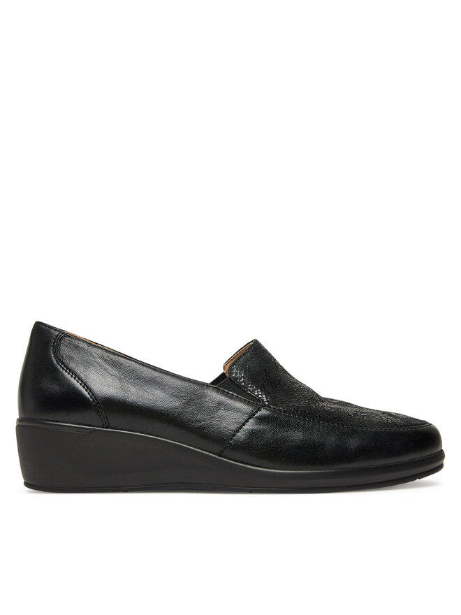 Caprice Zapatos hasta el tobillo Caprice 9-24352-45 Negro