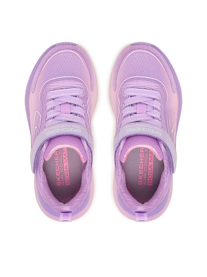 Skechers Снікерcи Skechers 303675L/LVMT Фіолетовий