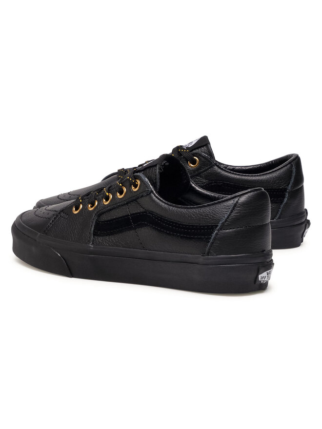 Scarpe sportive Vans Sk8-Low VN0A4UUKL3A1 Nero | escarpe.it