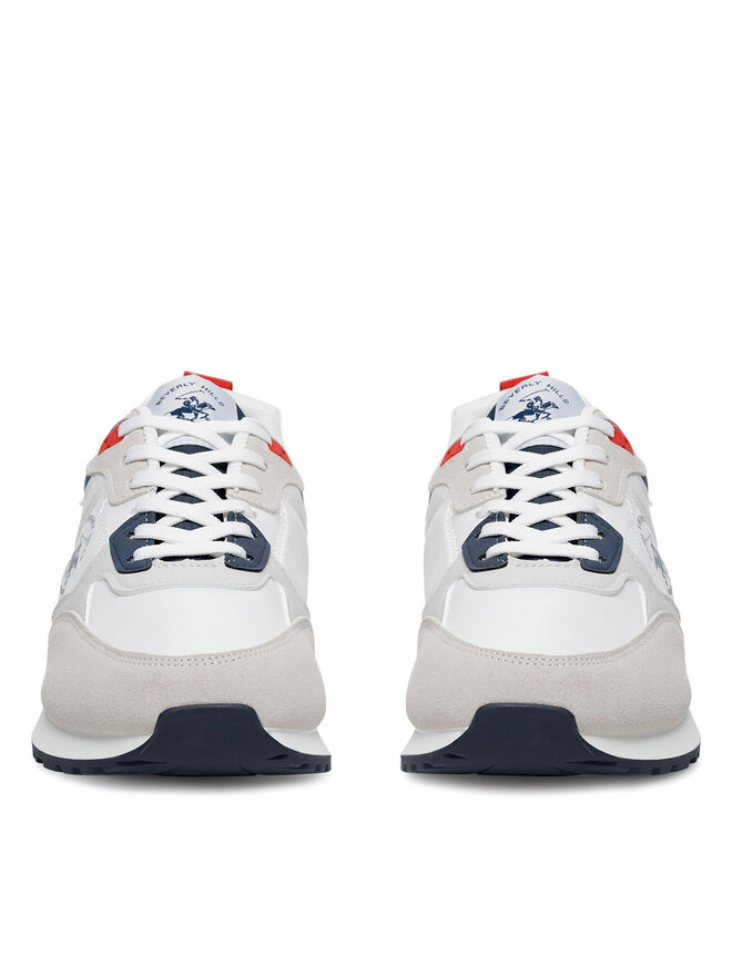 Beverly Hills Polo Club Sneakers Beverly Hills Polo Club MYL-DIEGO-I11 Gri