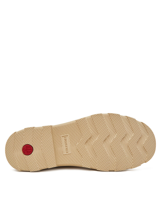 Hunter Cizme de cauciuc Hunter HFRW0002251 Bej