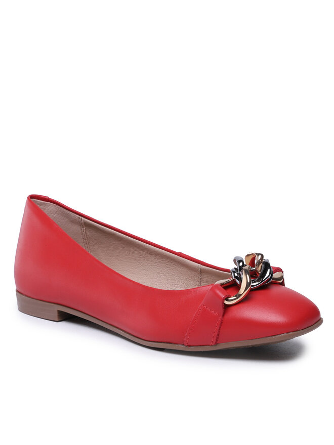 Lasocki Ballerinas Lasocki RST-IRENA-11 Rot