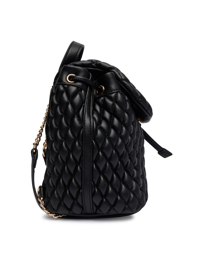 LOVE MOSCHINO Rucksack LOVE MOSCHINO JC4293PP0PK1200A Schwarz