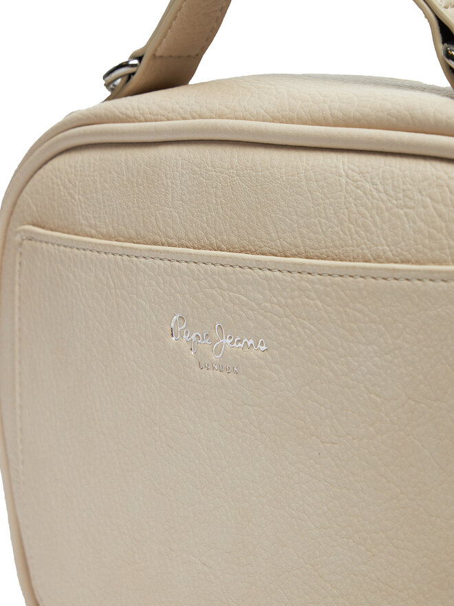 Pepe Jeans Сумка Pepe Jeans PL031563 Écru