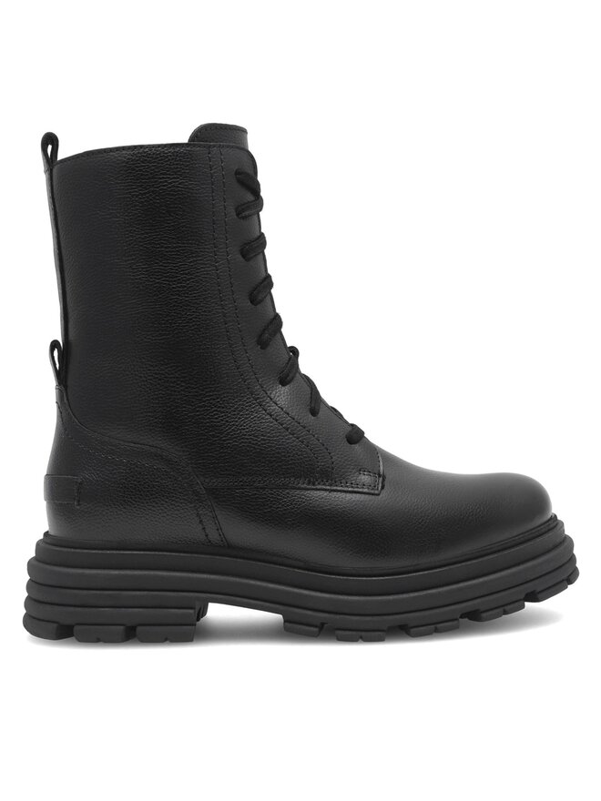Lasocki Schnürstiefeletten Lasocki WI23-D689-01 Schwarz