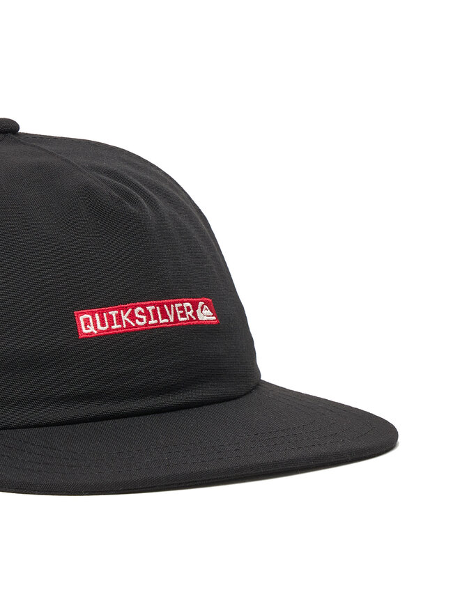 Quiksilver Šilterica Quiksilver AQYHA05452 Crna