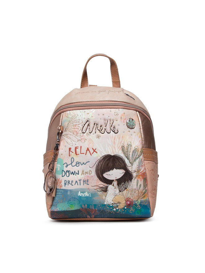 Mochila Anekke 34705 143 Beis zapatos.es