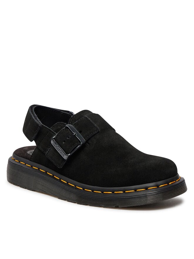 Dr. Martens Sandalias Dr. Martens Jorge Ii 31563001 Negro