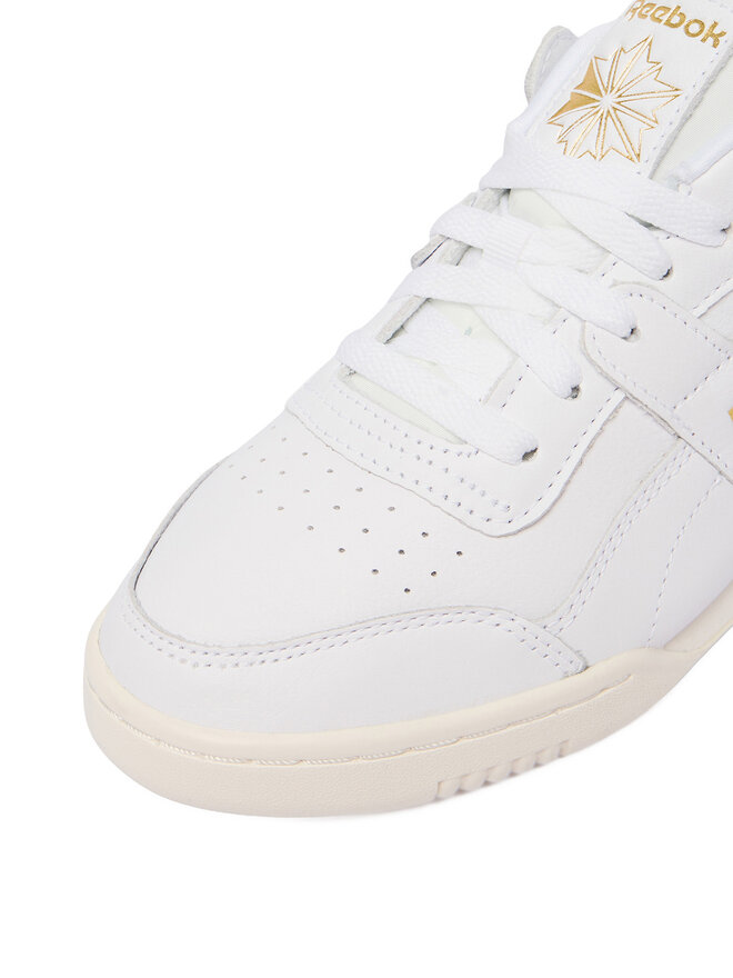 Reebok Sneakers Reebok EO-WORKOUT PLUS 100271717 Weiß