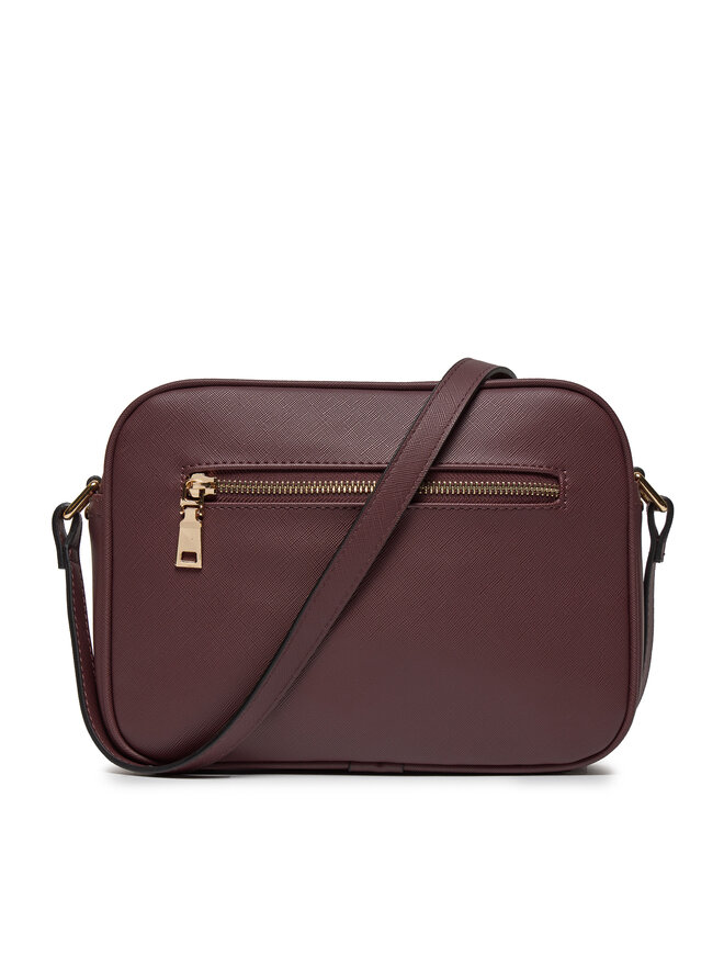 Geox Handtasche Geox D Celestye D35KGA 00004 C7011 Rot