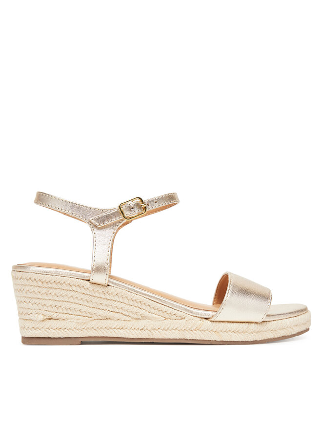 Gioseppo Espadrillas Gioseppo Yalaha 71701-P Oro