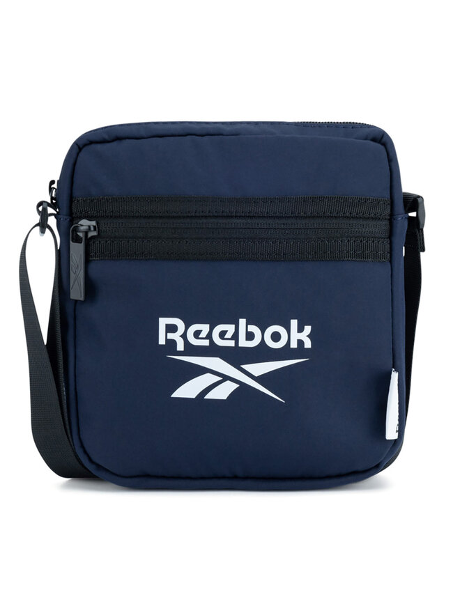 Reebok Válltáska Reebok RBK-008-CCC-05 Sötétkék