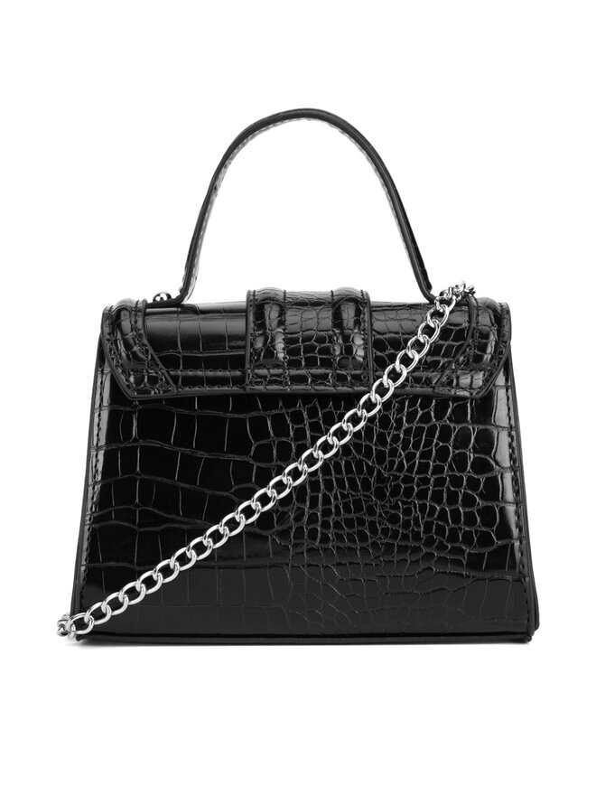 DeeZee Ročna torba DeeZee MDP-L-009-06 Črna