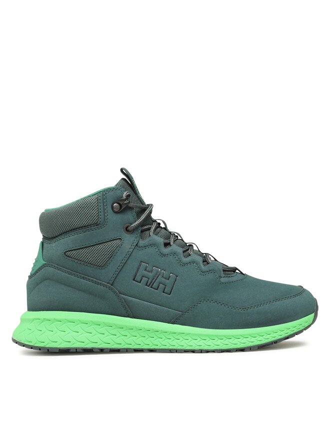 Helly Hansen Tenisice Helly Hansen Sneboo 11827_495 Zelena