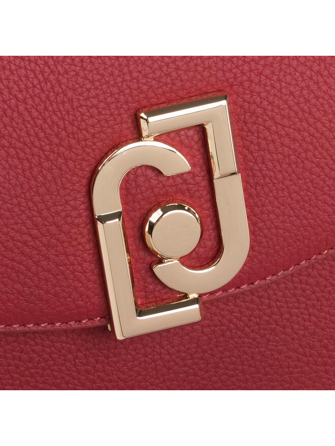 Liu Jo Сумка Liu Jo M Crossbody A69036 E0027 Червоний