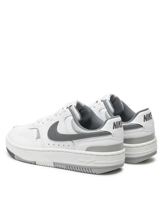 Nike Sneakersy Nike Gamma Force DX9176 109 Biela