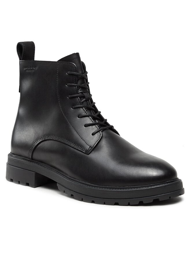 Vagabond Shoemakers Csizma Vagabond Shoemakers Ghete 5479-501-20 Fekete