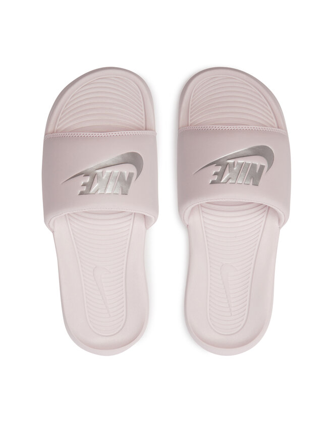 Nike Nazouváky Nike Victori One Slide CN9677 600 Růžová