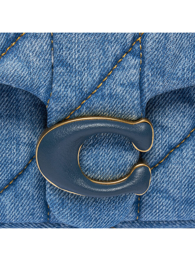 Coach Bolso Coach Tabby 20 CR701 B4/IN Azul