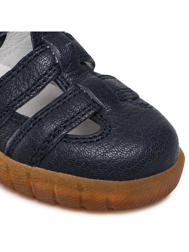 Reima Zapatos hasta el tobillo Reima Hieta 569509 Azul marino