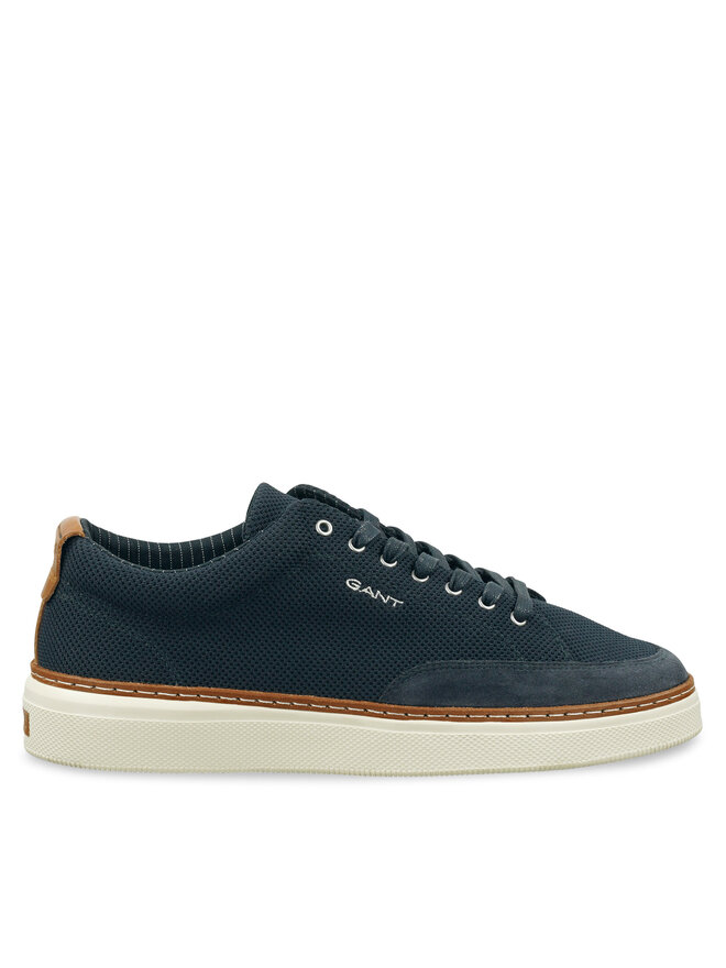 Gant Sneakersy Gant 30633907 Tmavomodrá
